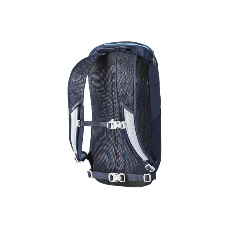 GREGORY Polyamide Backpack Regular Unisex Marine Blue-2