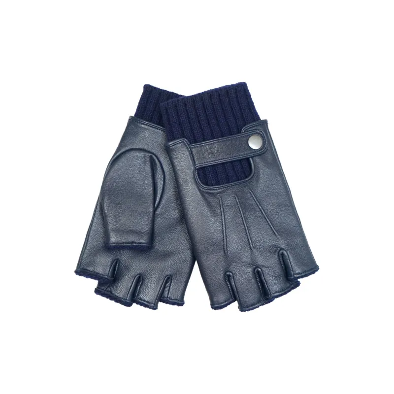 NOOLDERS Sheepskin, Knitted Fabric Wool Gloves Men's-31