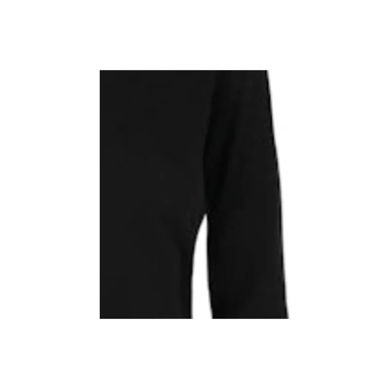 VERSACE Long Sleeve Wool Turtleneck-3