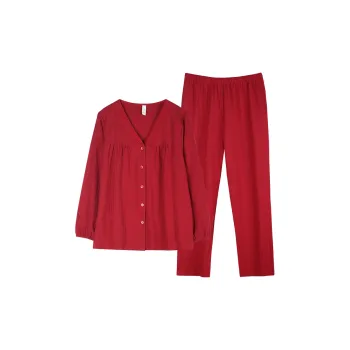 Xuan Liang Women's Pajama Sets