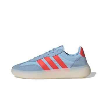 Adidas Barreda Decode Clear Sky Bright Red Core White Women's