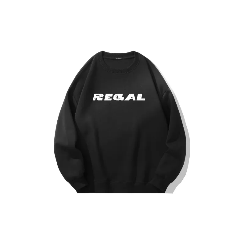 BIG TIME REGAL Sweatshirt Unisex-1