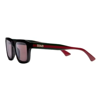 GUCCI Rectangule frame Sunglasses