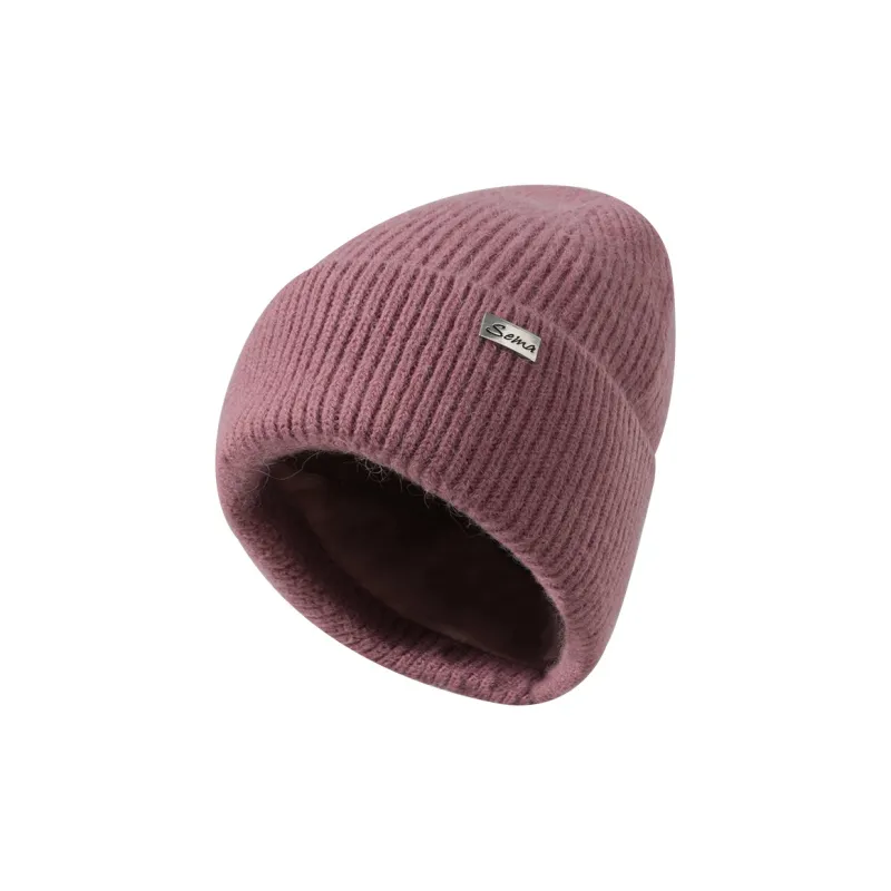Shizhu Beanies Women's-10