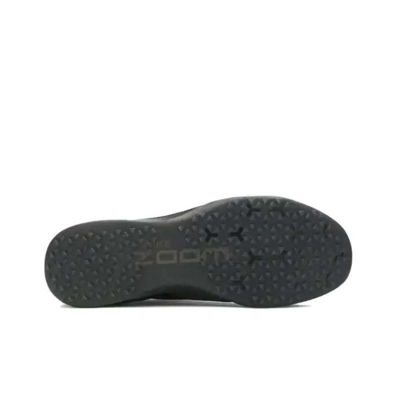 Nike Air Zoom Strong Anti Slip Wear Resistant Mid Top Casual Running Shoes Women's Black-3