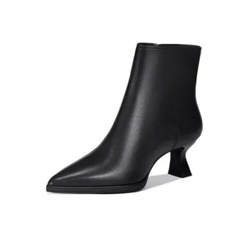 JESSICA SOPHIA Ankle Boots 5.5cm Women's
