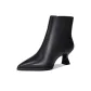 Black (Unlined)