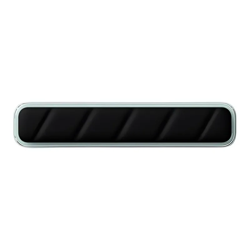 MELGEEK Liquid Silicone/PC Slip Resistant Mechanical Keyboard Hand Rest-1