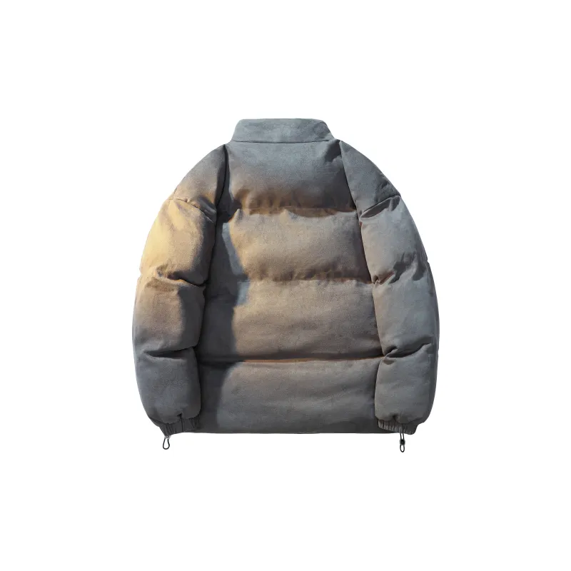 Tre Club Puffer Jackets Unisex-5