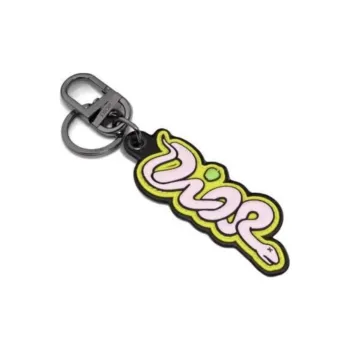 DIOR X Kaws Key Ring