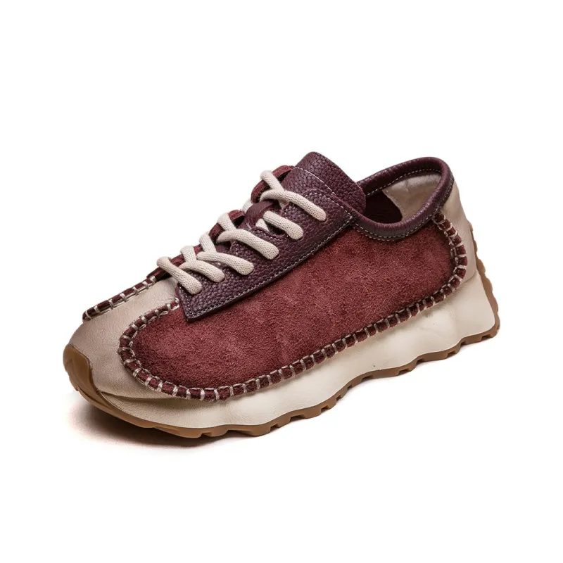 Jay Lightweight Low-Top Casual Shoes Women's-5