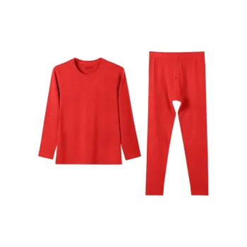 Casenland Men Thermal Sets