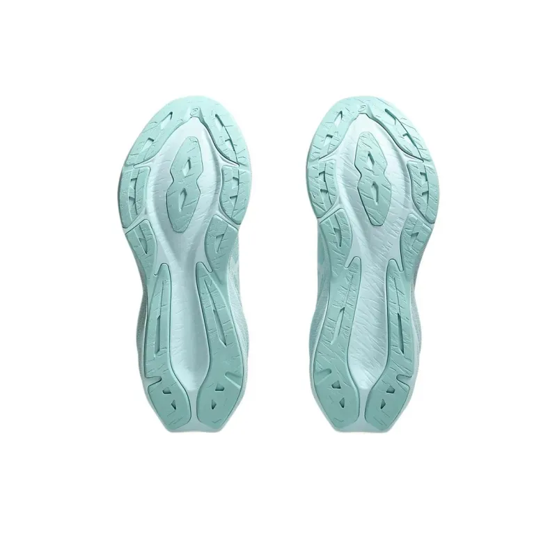 Asics Dynablast 5 Soothing Sea Oasis Green Women's-5
