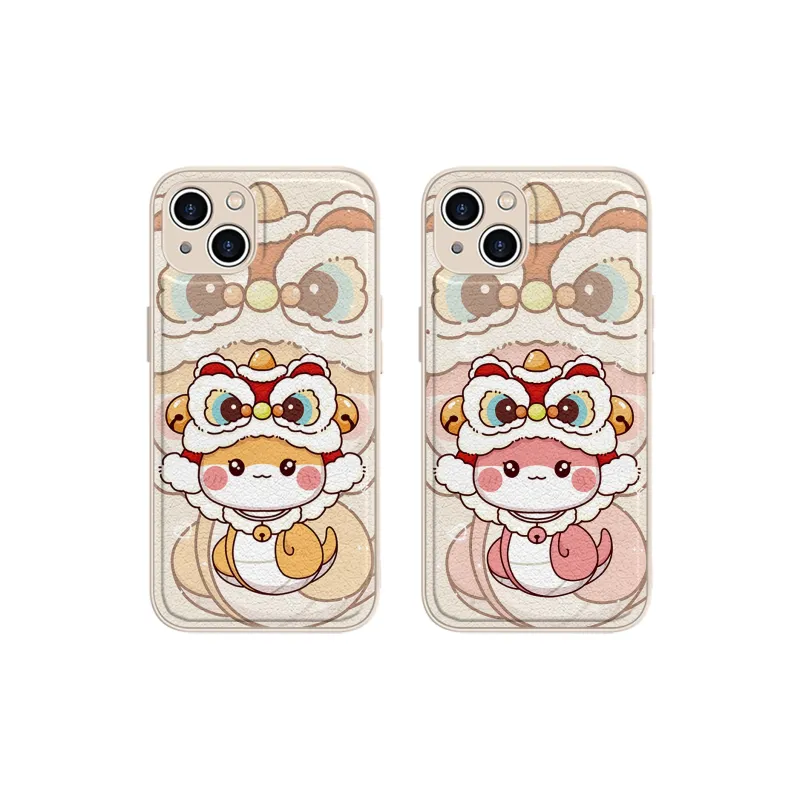 High quality Phone Cases-8
