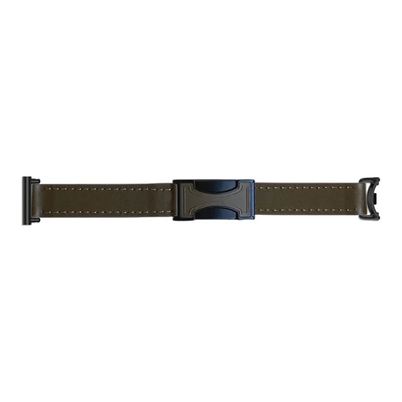 ZHENGGUANG Xiaomi Compatibility Watch Band 38mm Genuine Leather Material-25