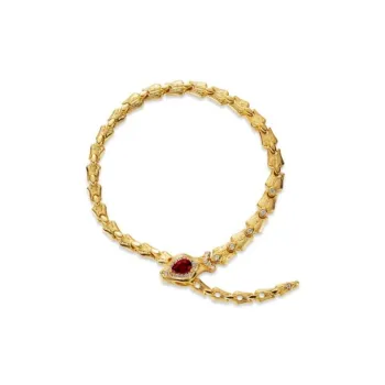 SHARK BABY Alloy Bracelets Women's