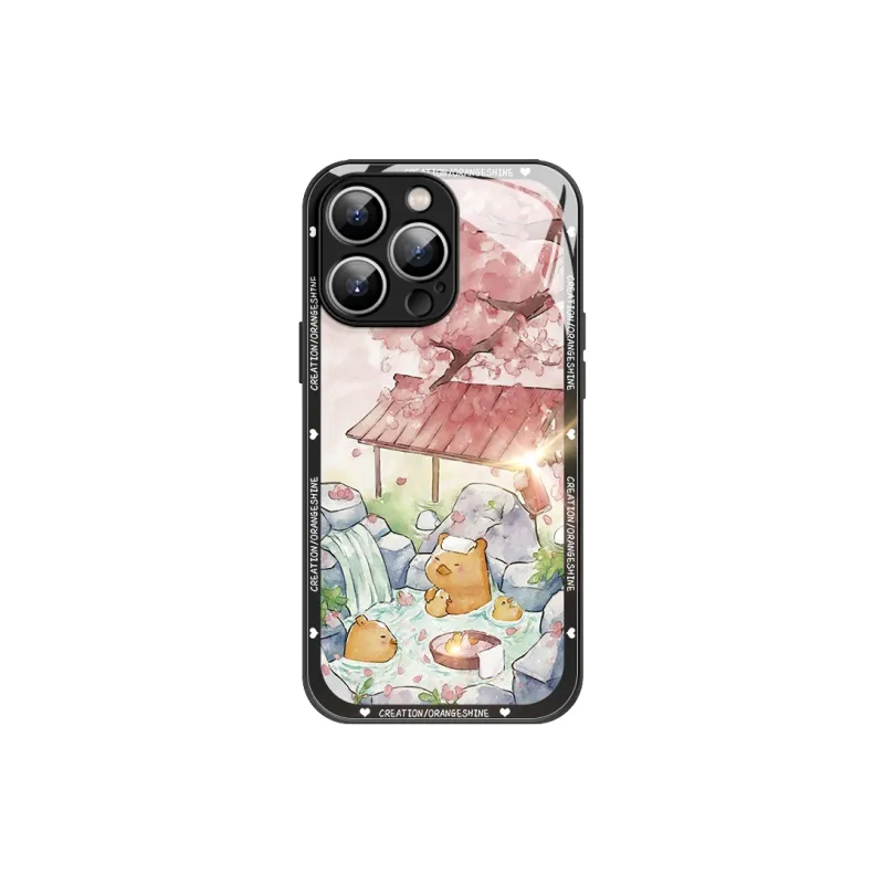 Lingtao Phone Cases-5
