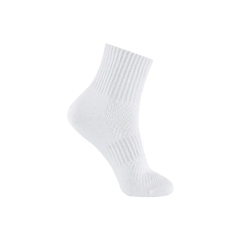 NBA Mid Calf Socks Unisex 5 Pack-3