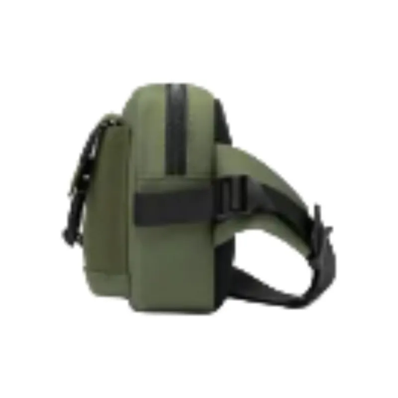 AMERICAN TOURISTER Fabric Crossbody Bag, Shoulder Bag Men's Multicolor-7