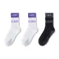 2 White+1 Black[3 Pack]