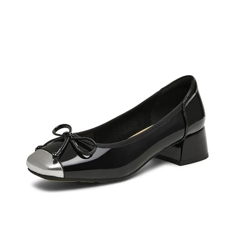 BASTO Casual Single Shoes Women's-4
