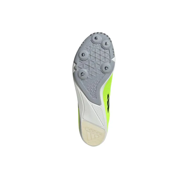 Adidas Allroundstar Abrasion Resistant Low Top Kids' Running Shoes Green Kids'-5
