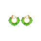 Cuiwei Gold, Ear Clip Style