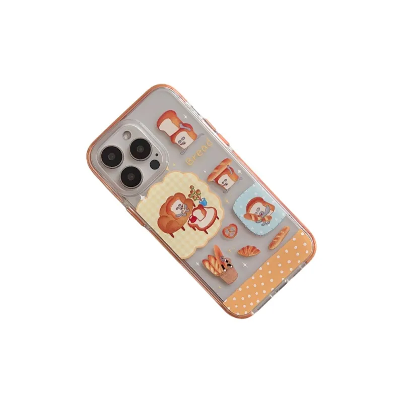 HUANBAOKE Phone Cases-5