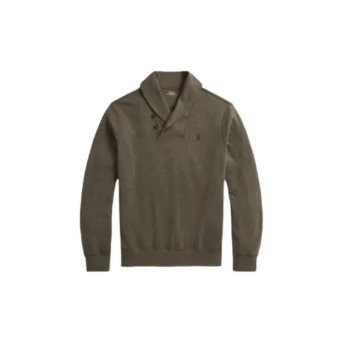 Polo Ralph Lauren Sweater Men's Brown