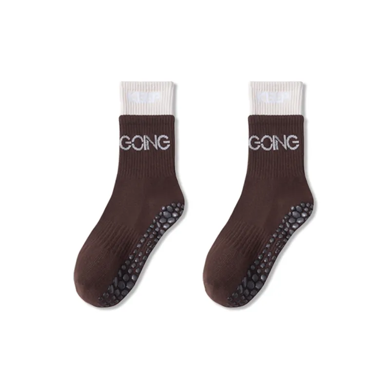 YOOKA Mid Calf Socks Women's Combo Set-38