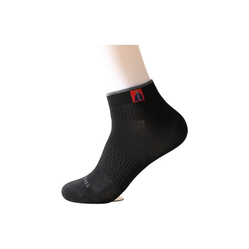 SEPTWOLVES Socks Gift Box Men's 5 Pack-1