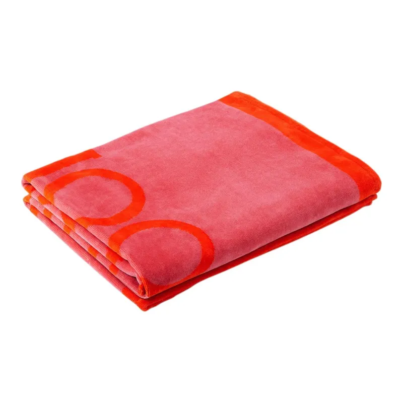 Jimmy Choo Towels-0