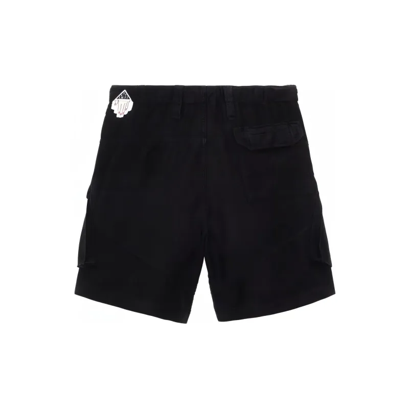 Cav Empt Casual Shorts Men Black-1