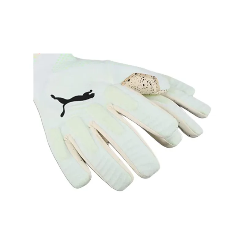 PUMA   Sports Gloves Unisex White-2