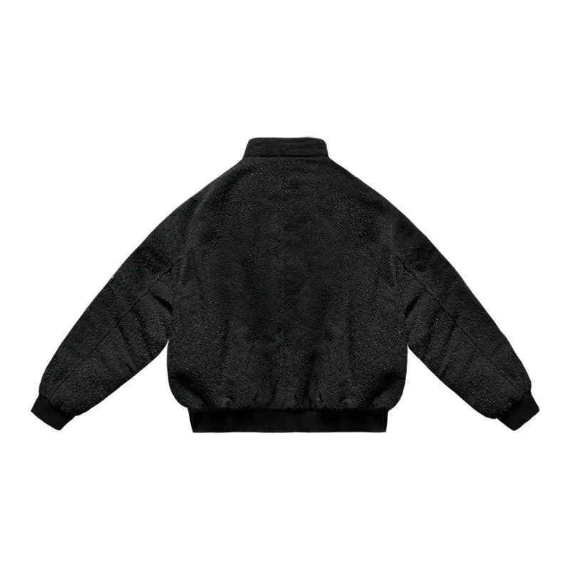 REMEDY Jackets Unisex-2