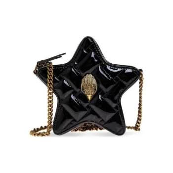 Kurt Geiger London Kensington Star Shoulder Bag
