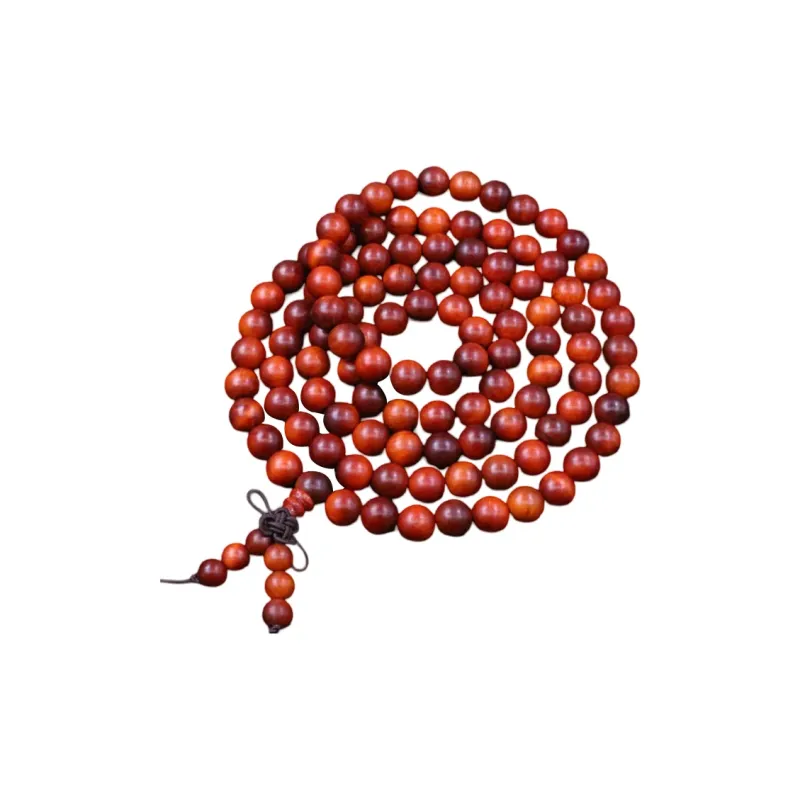 Baozhi Sandalwood Bracelets Unisex-0