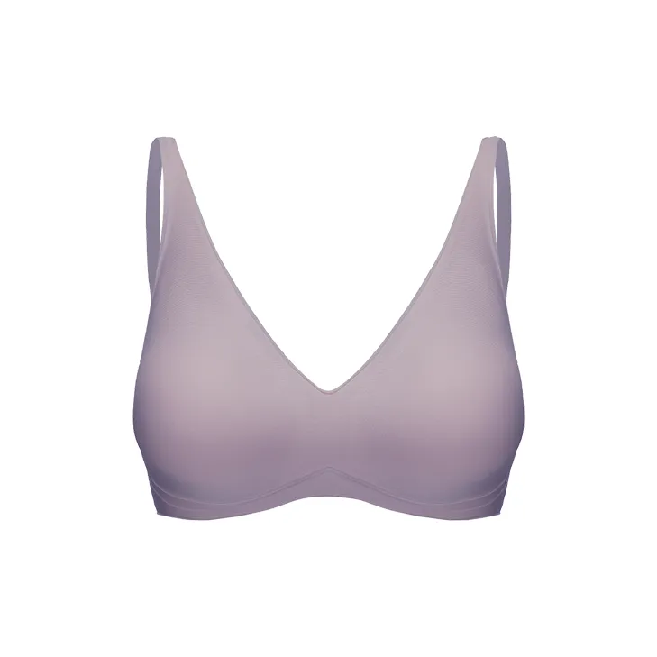 BENZHIXINCHUANG Women's Bras-0