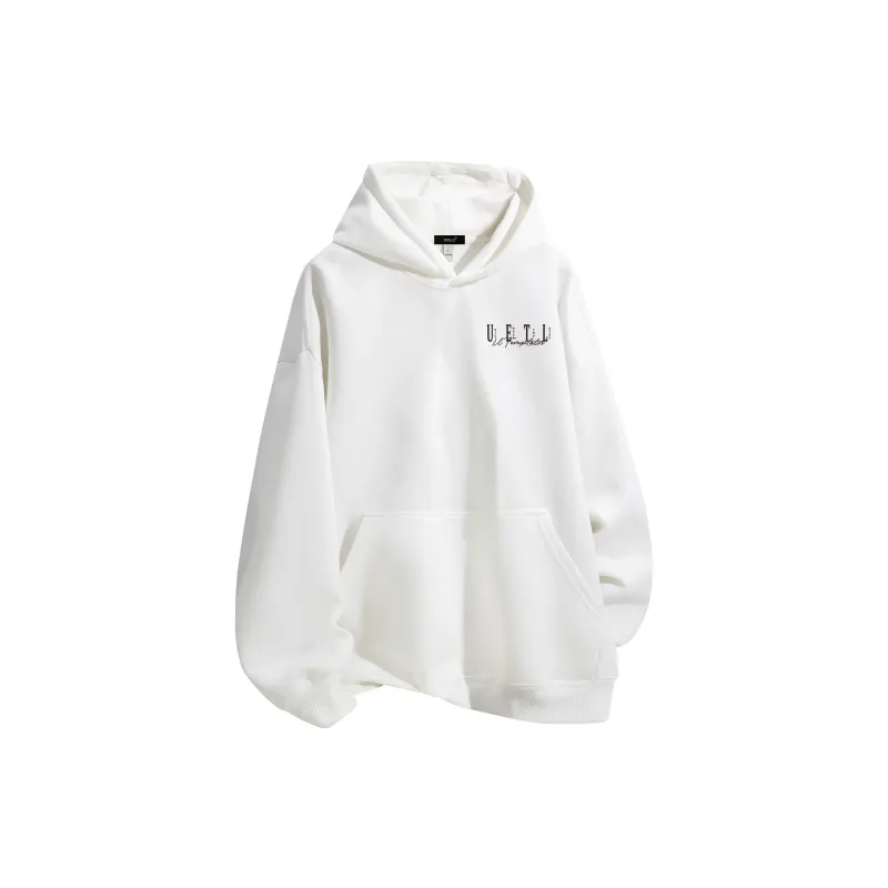 Universal Templates Sweatshirt Unisex-3