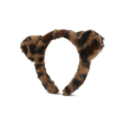 Like A Dream Fabric Headbands Women's