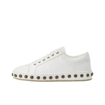 Giuseppe Zanotti City Leather Sneakers