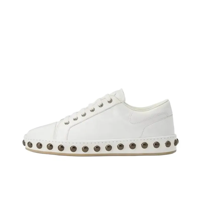 Giuseppe Zanotti City Leather Sneakers-0