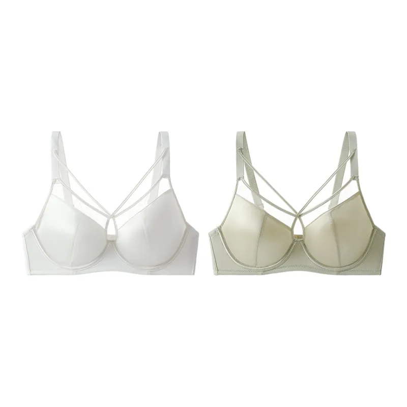 Lanza Women's Bras-16