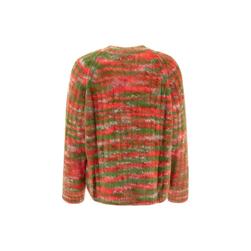 BODE Prismatic Sweater-1