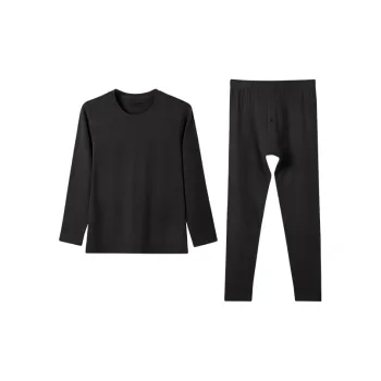 Casenland Men Thermal Sets
