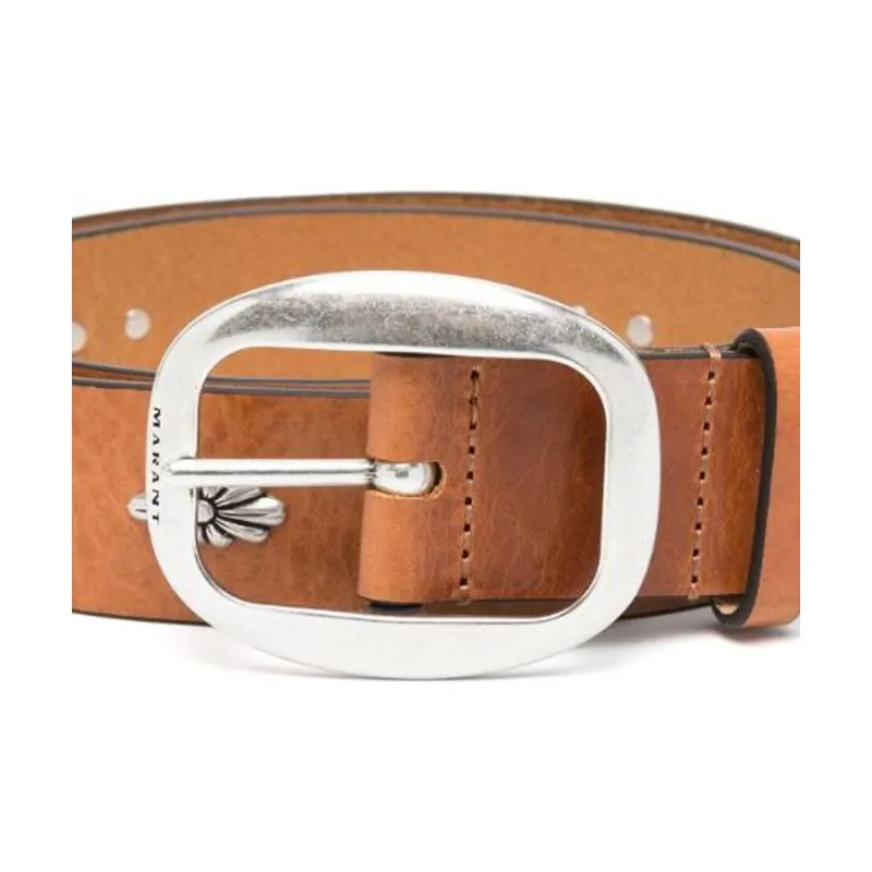 ISABEL MARANT Santa Fe Belt-2