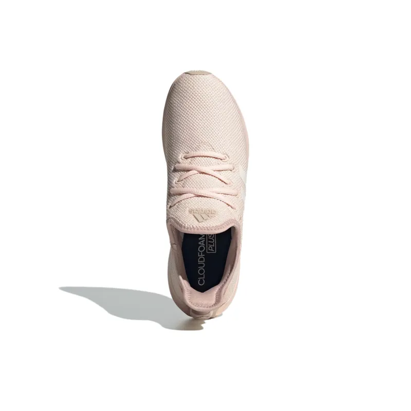 Adidas Cloudfoam Pure Wonder Quartz Core White Wonder Alumina Women's-5