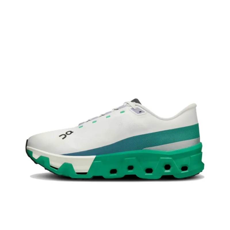 On Running CloudmOnster Hyper White Mint-2