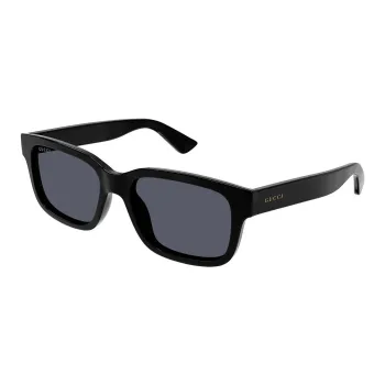 GUCCI Wayfarer frame Sunglasses