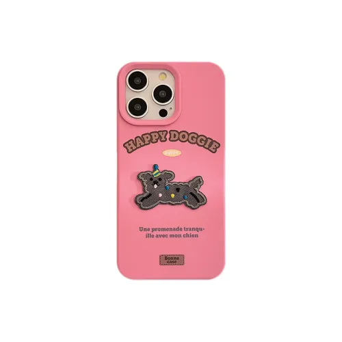 SHANGHUI Phone Cases